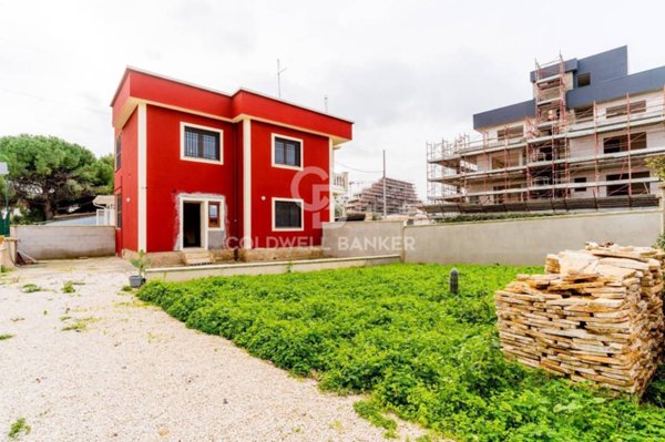 appartamento in vendita a Bari in zona San Pasquale