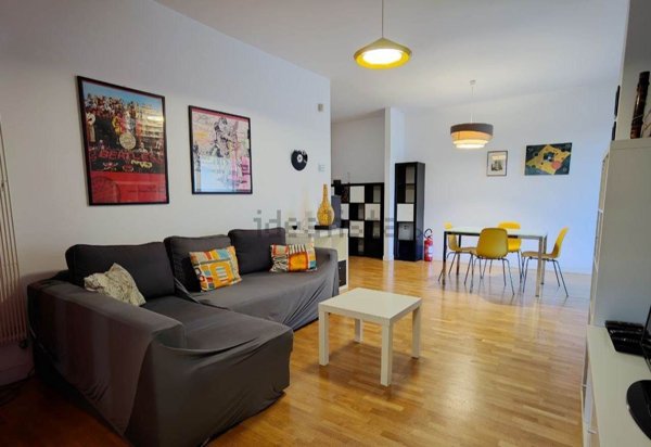 appartamento in vendita a Bari in zona Palese/Macchie