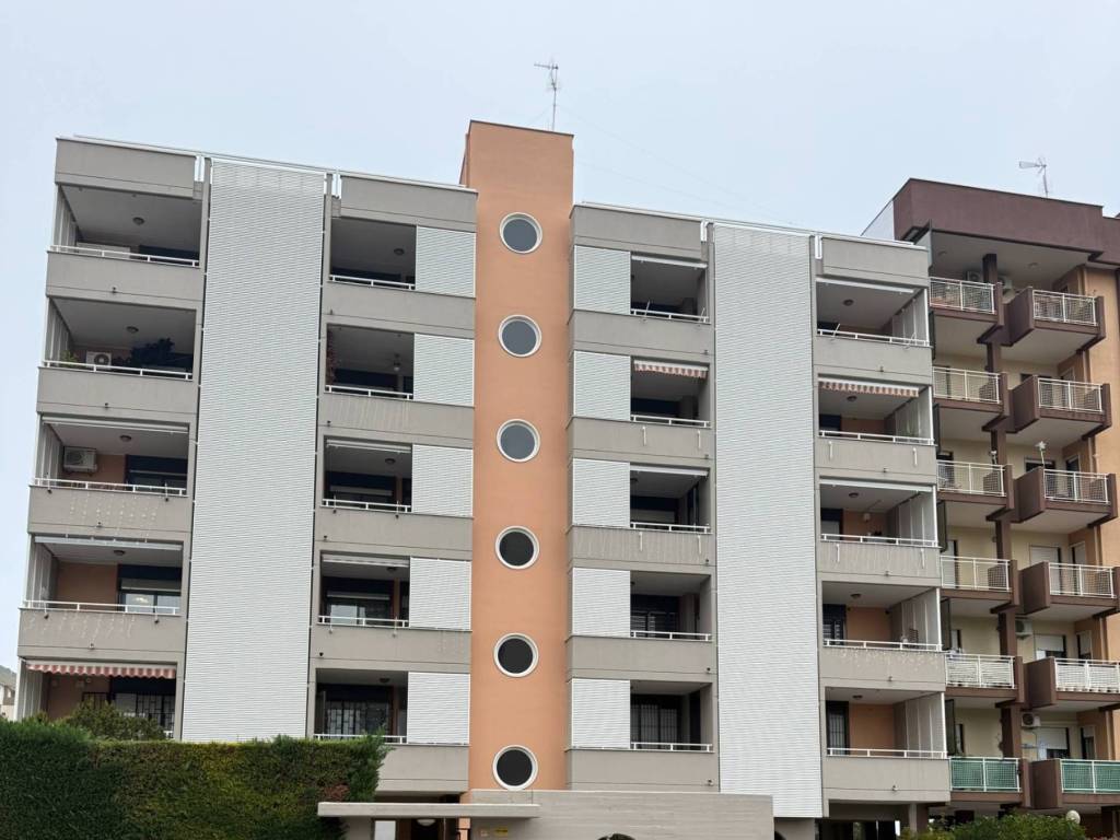 appartamento in vendita a Bari in zona Carbonara