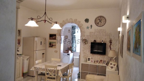 appartamento in vendita a Bari in zona Libertà