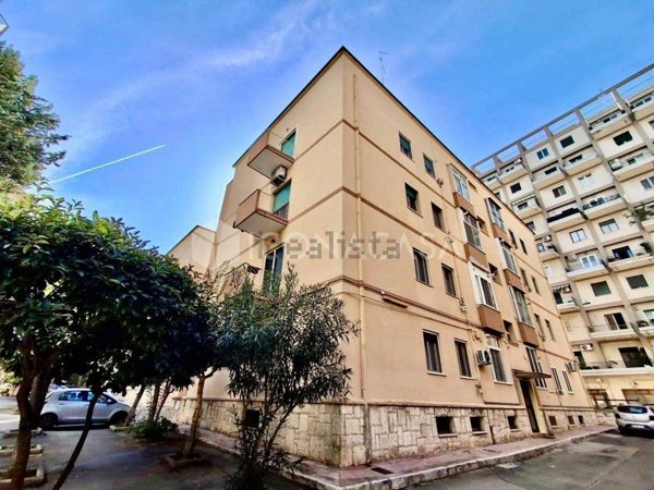 appartamento in vendita a Bari in zona San Pasquale