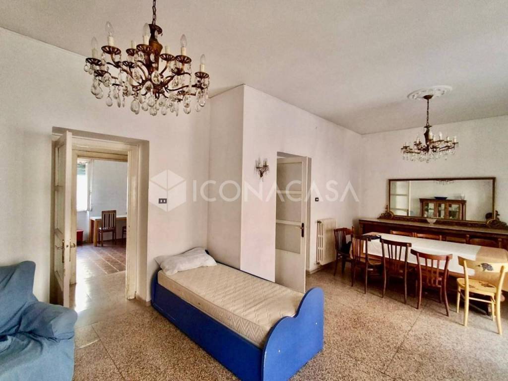 appartamento in vendita a Bari in zona San Pasquale