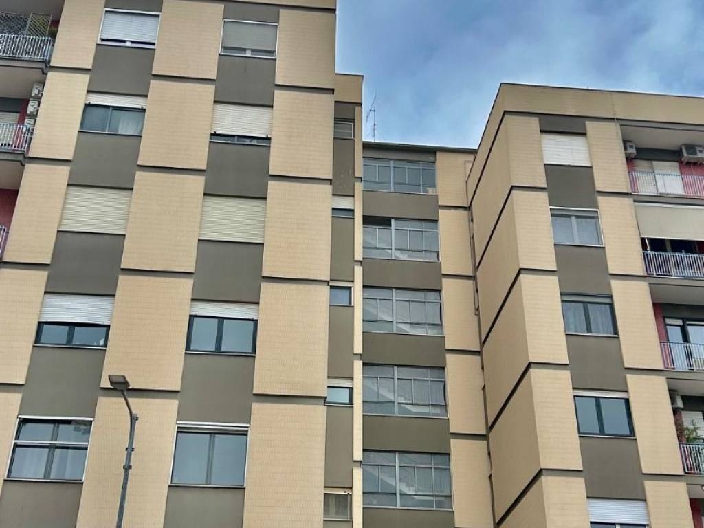 appartamento in vendita a Bari in zona Picone
