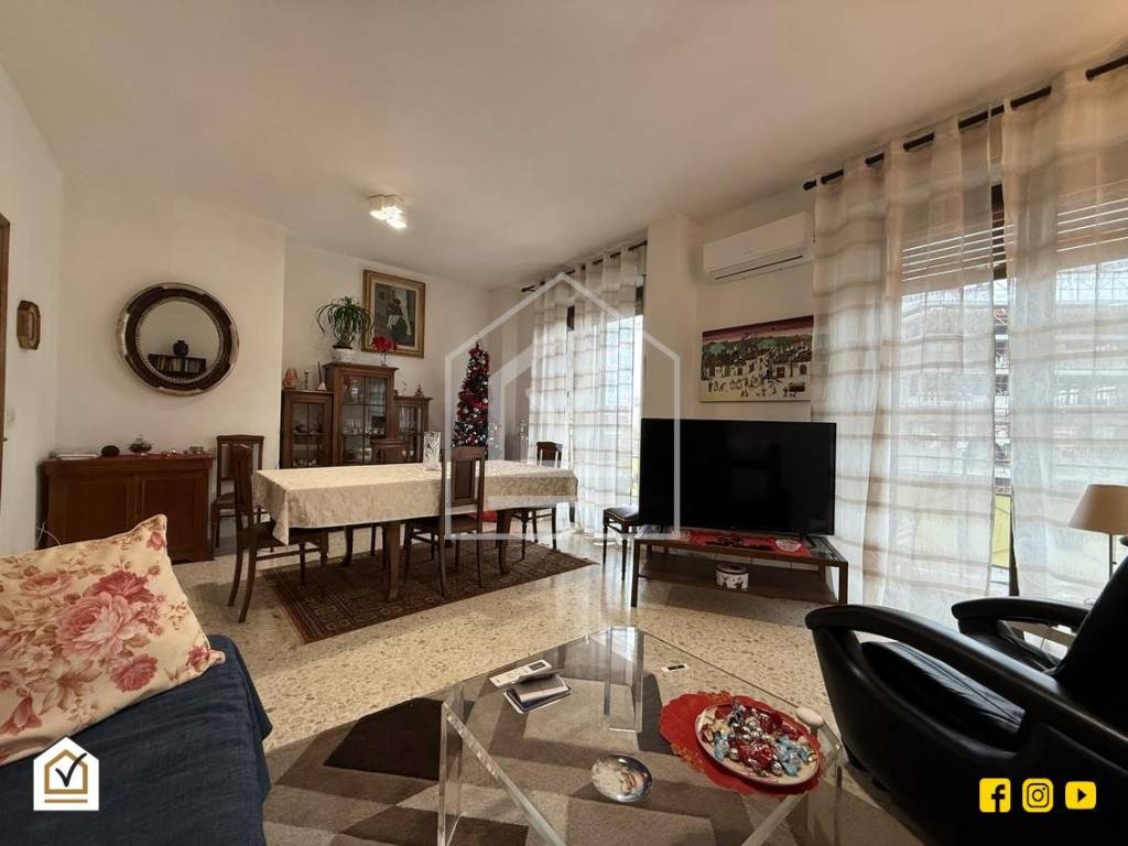 appartamento in vendita a Bari in zona Picone