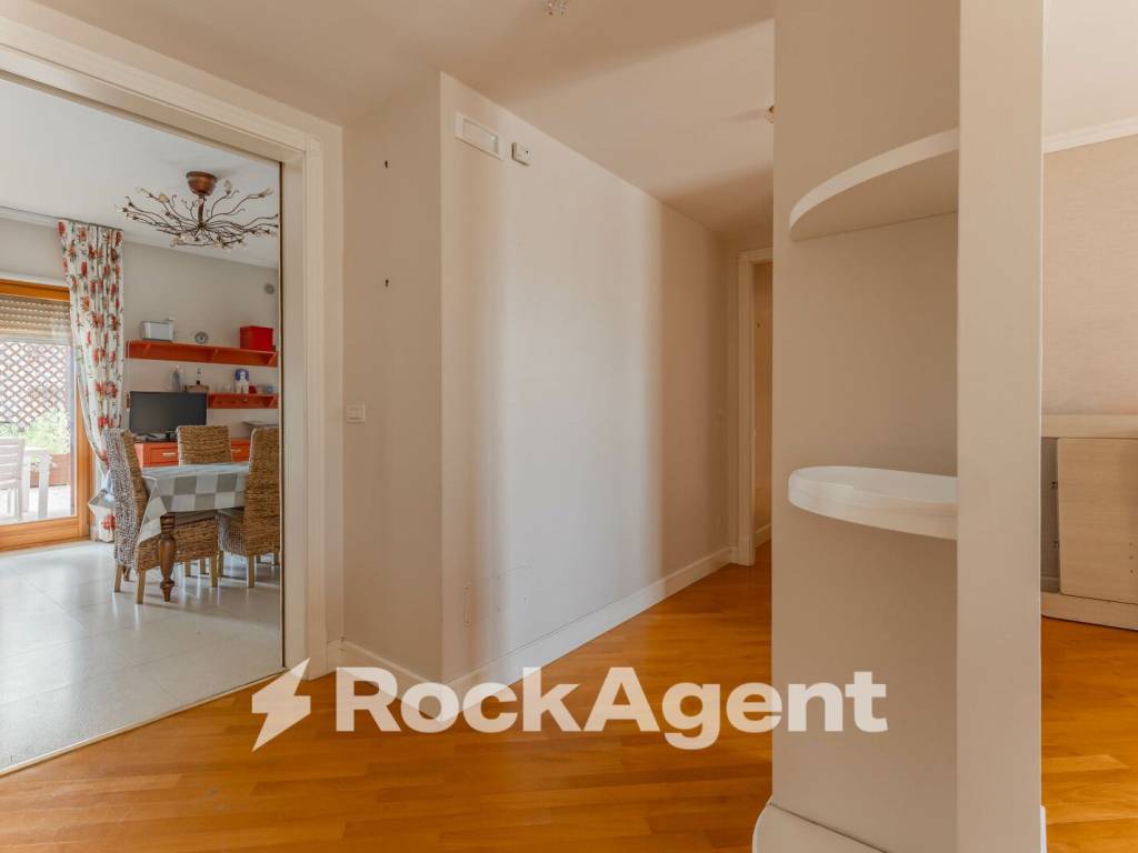 appartamento in vendita a Bari in zona Poggiofranco