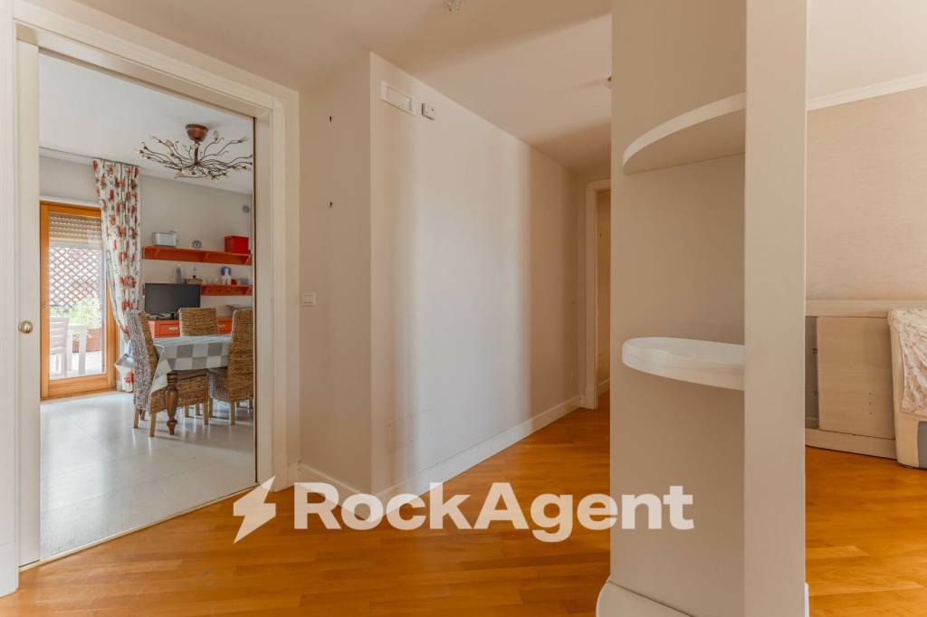 appartamento in vendita a Bari in zona Poggiofranco