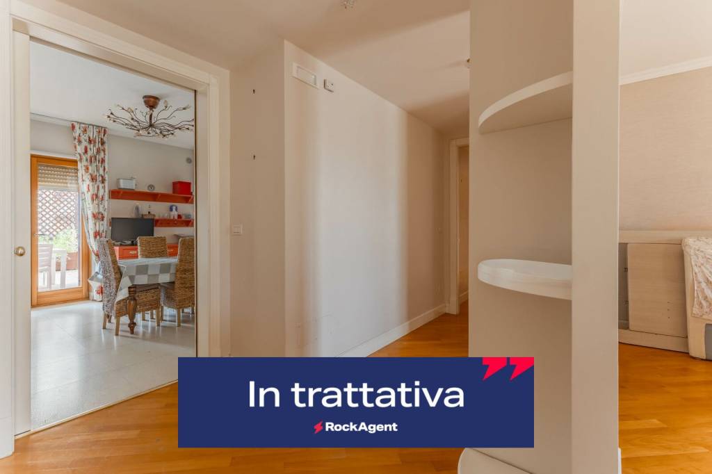 appartamento in vendita a Bari in zona Poggiofranco