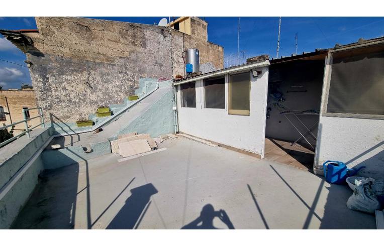 appartamento in vendita a Bari in zona Carbonara