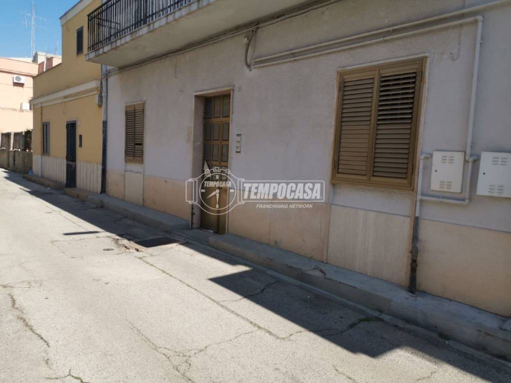 appartamento in vendita a Bari in zona Carbonara