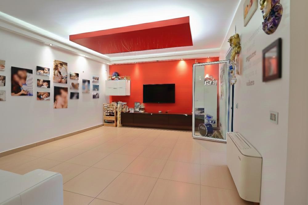 appartamento in vendita a Bari in zona Carbonara