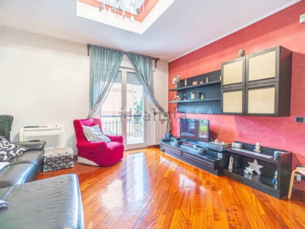 appartamento in vendita a Bari in zona Japigia