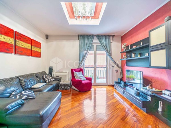 appartamento in vendita a Bari in zona Japigia