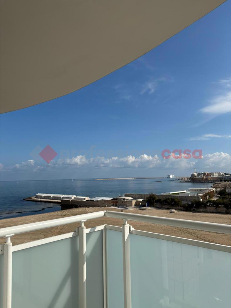 appartamento in vendita a Bari in zona San Girolamo