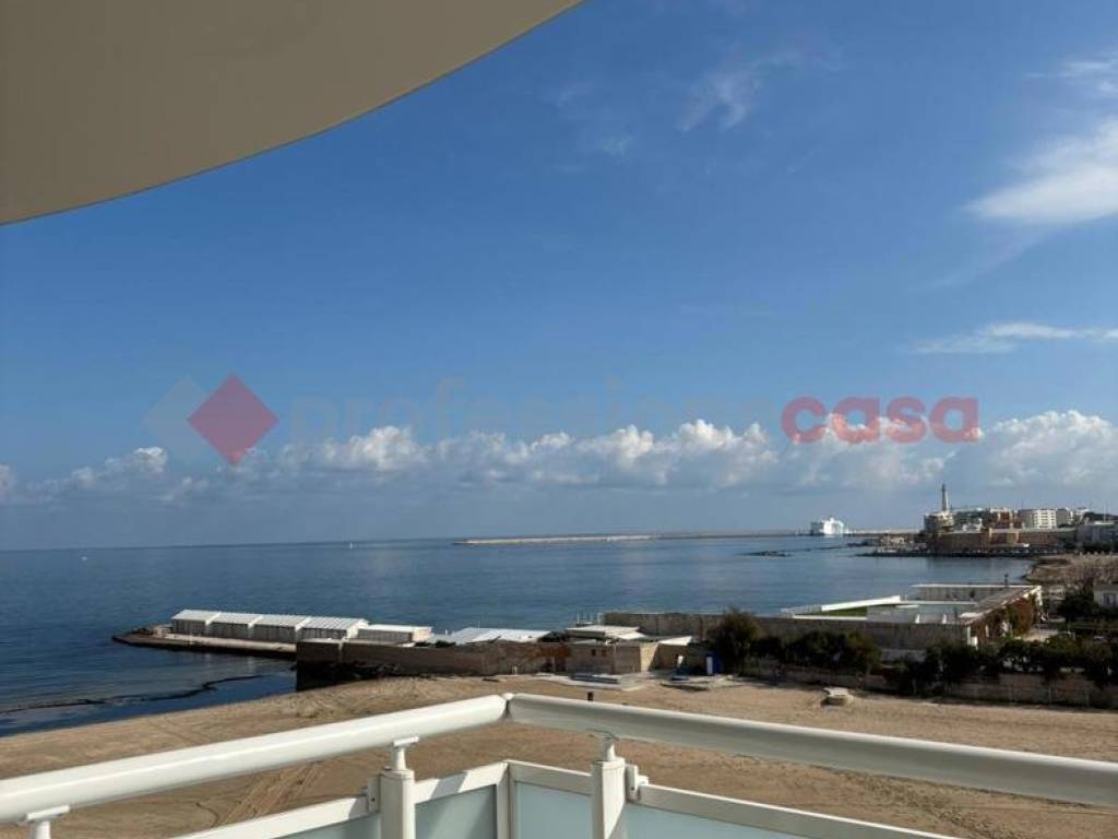 appartamento in vendita a Bari in zona San Girolamo