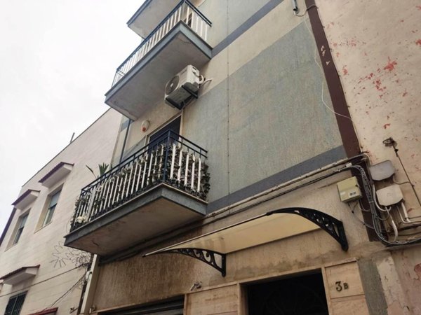 appartamento in vendita a Bari in zona Ceglie del Campo
