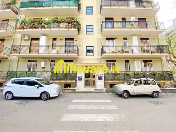 appartamento in vendita a Bari in zona Mungivacca