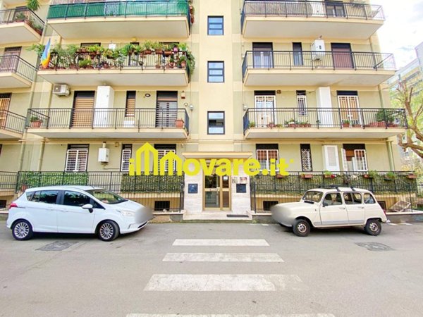 appartamento in vendita a Bari in zona Mungivacca