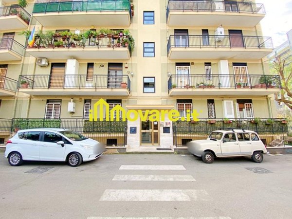 appartamento in vendita a Bari in zona San Pasquale