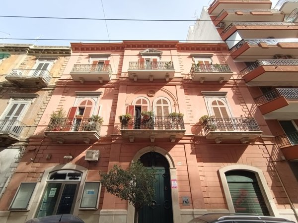 appartamento in vendita a Bari