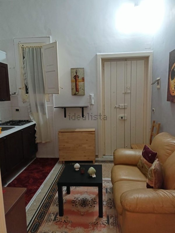 appartamento in vendita a Bari in zona Libertà