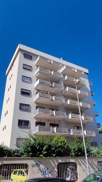 appartamento in vendita a Bari in zona San Pasquale