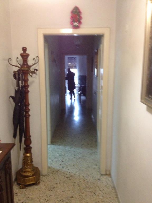 appartamento in vendita a Bari in zona Carrassi