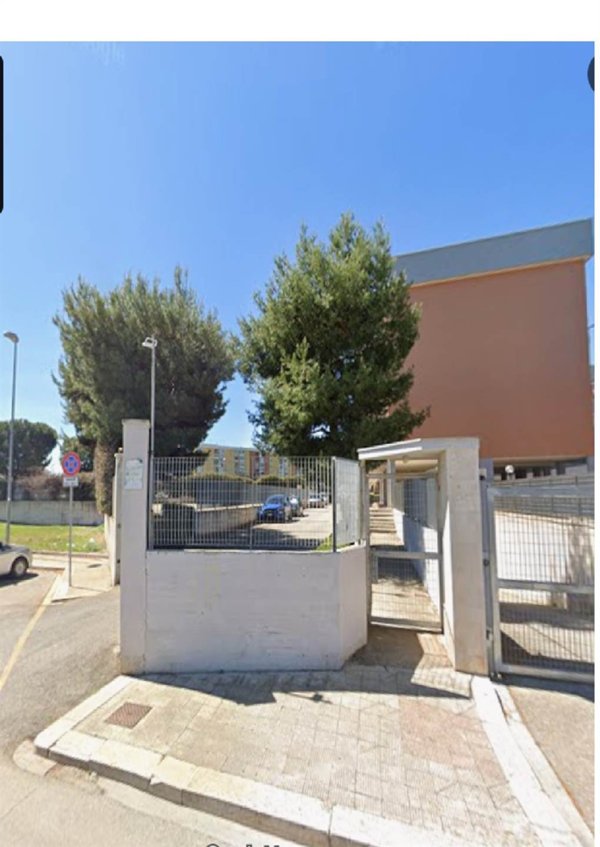appartamento in vendita a Bari in zona San Paolo
