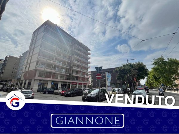 appartamento in vendita a Bari in zona San Pasquale
