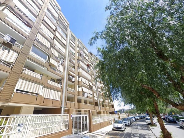 appartamento in vendita a Bari in zona San Paolo