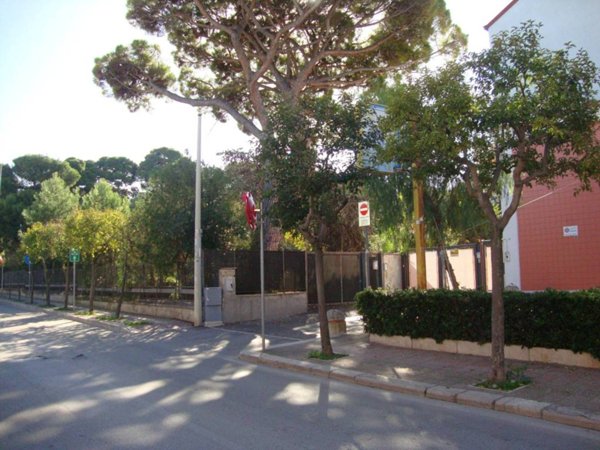 casa indipendente in vendita a Bari in zona Santo Spirito