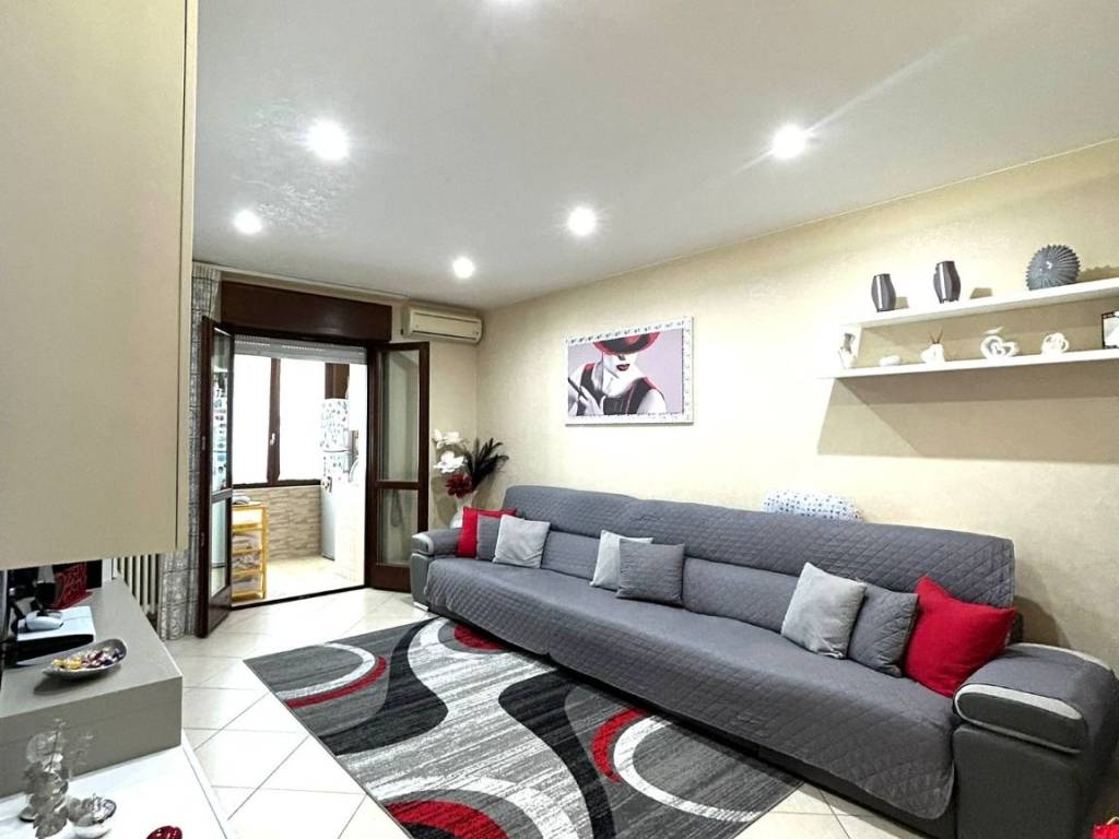 appartamento in vendita a Bari in zona Stanic