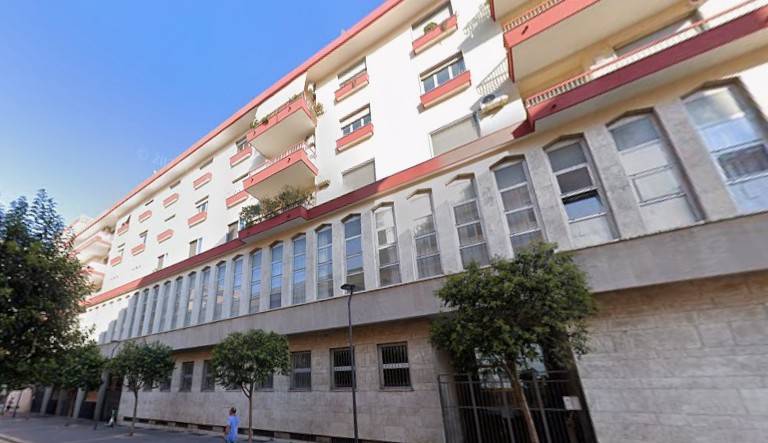 ufficio in vendita a Bari in zona Torre a Mare