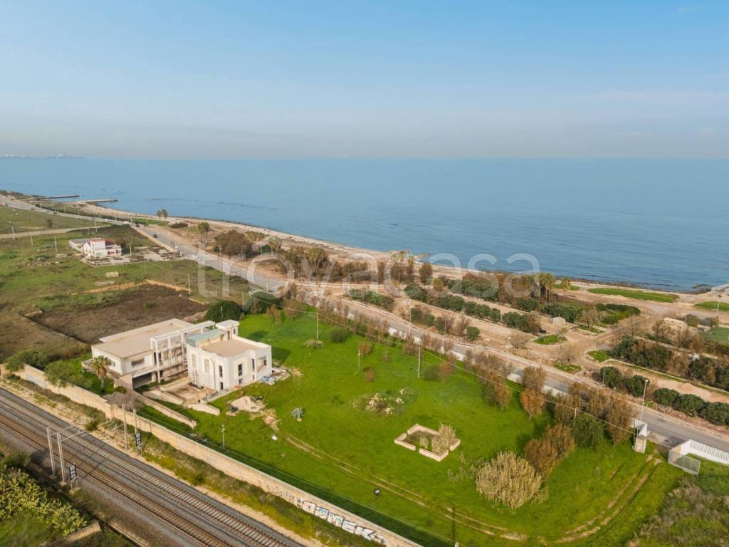 villa in vendita a Bari in zona Poggiofranco
