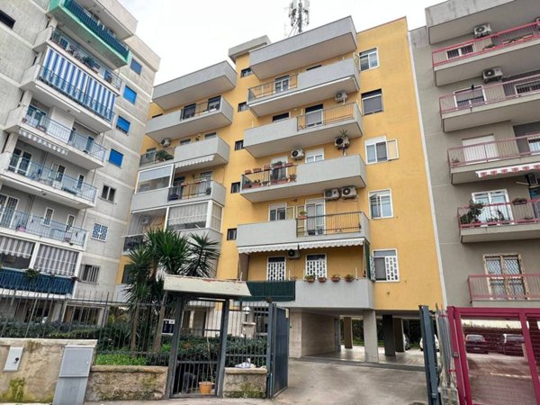 appartamento in vendita a Bari in zona Japigia