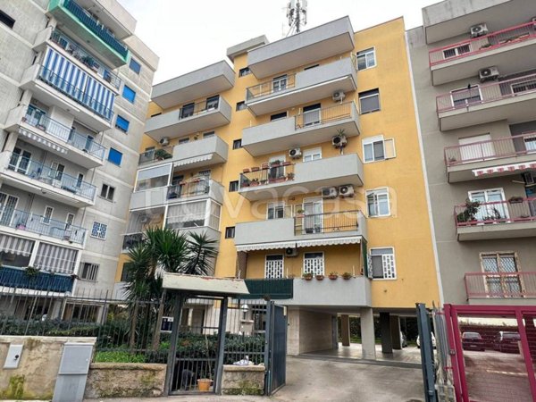 appartamento in vendita a Bari in zona Japigia