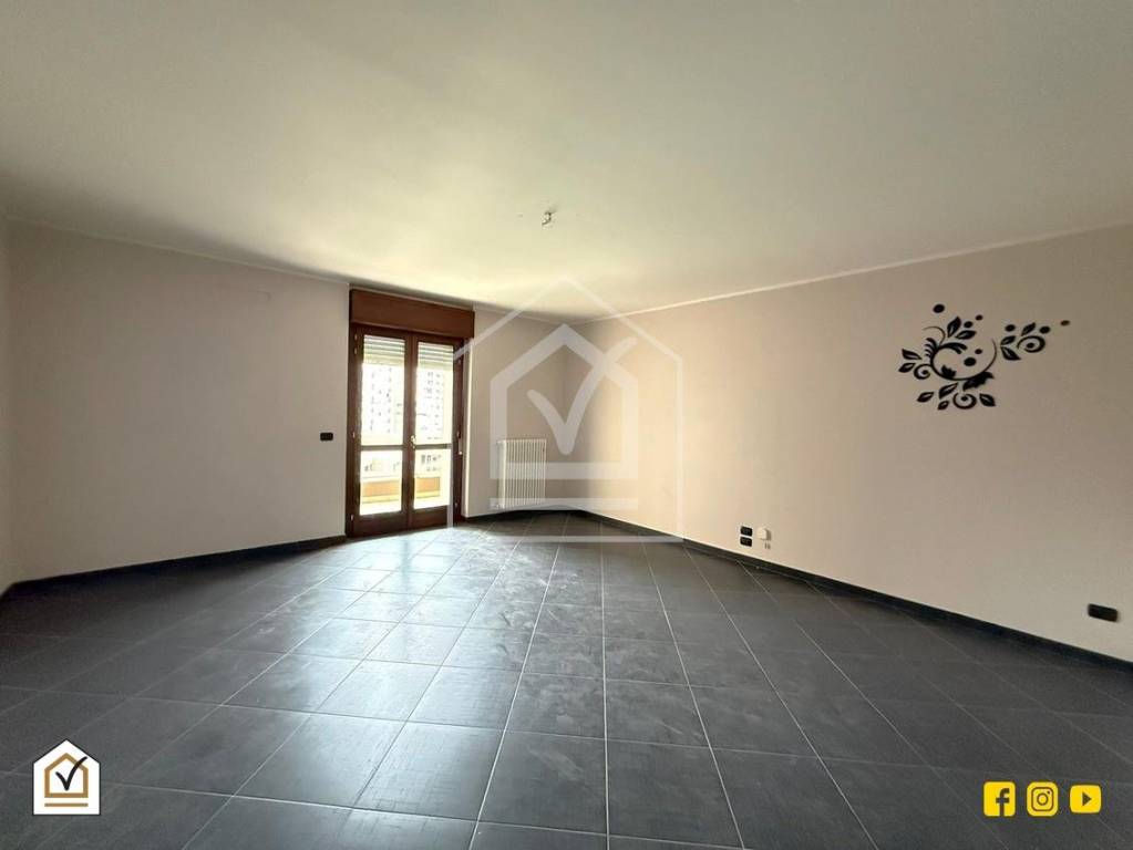 appartamento in vendita a Bari in zona San Paolo