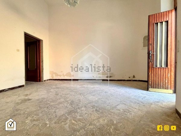 appartamento in vendita a Bari in zona Carbonara