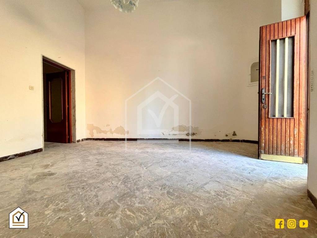 appartamento in vendita a Bari in zona Carbonara