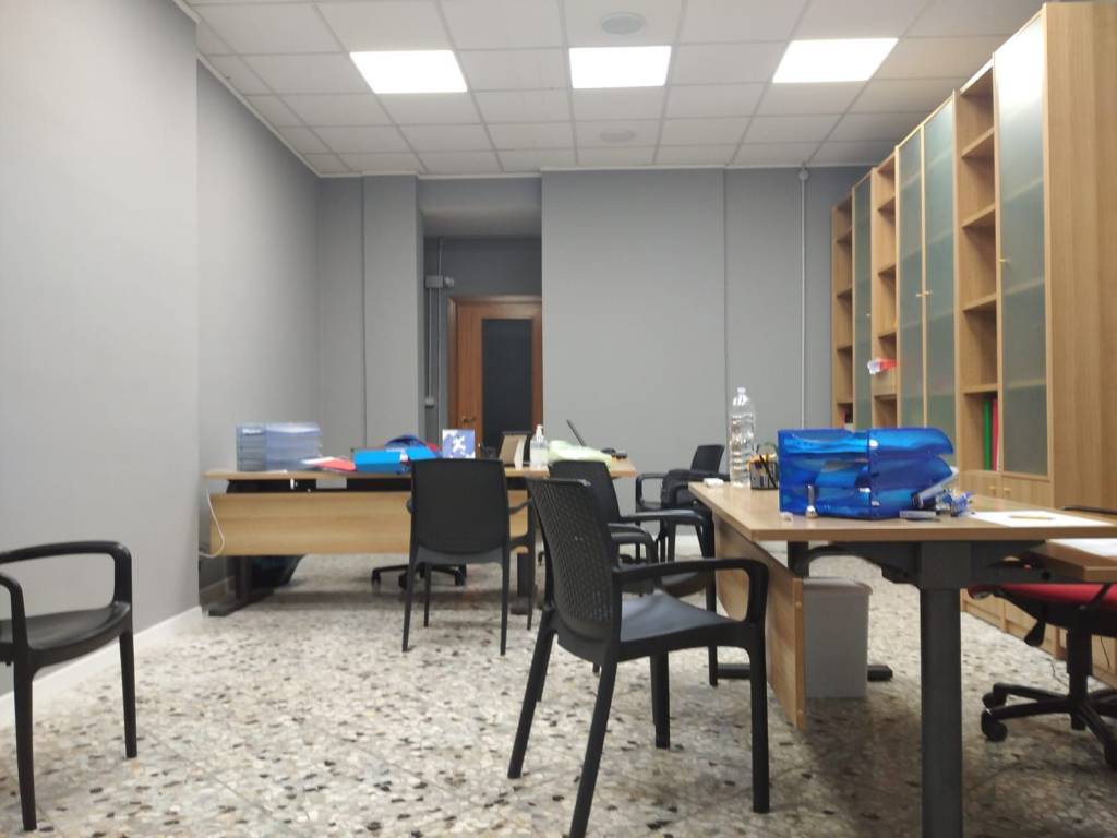 negozio in vendita a Bari in zona San Pasquale