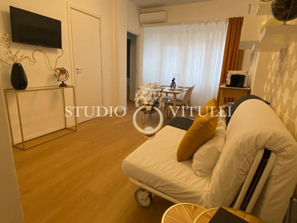 appartamento in vendita a Bari in zona Madonnella