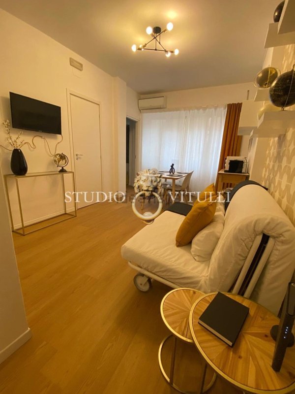 appartamento in vendita a Bari in zona Murat