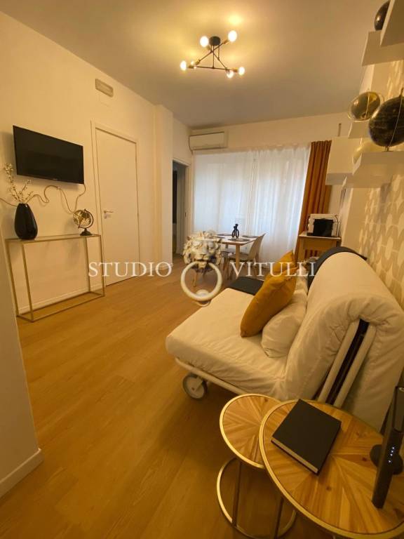 appartamento in vendita a Bari in zona Murat