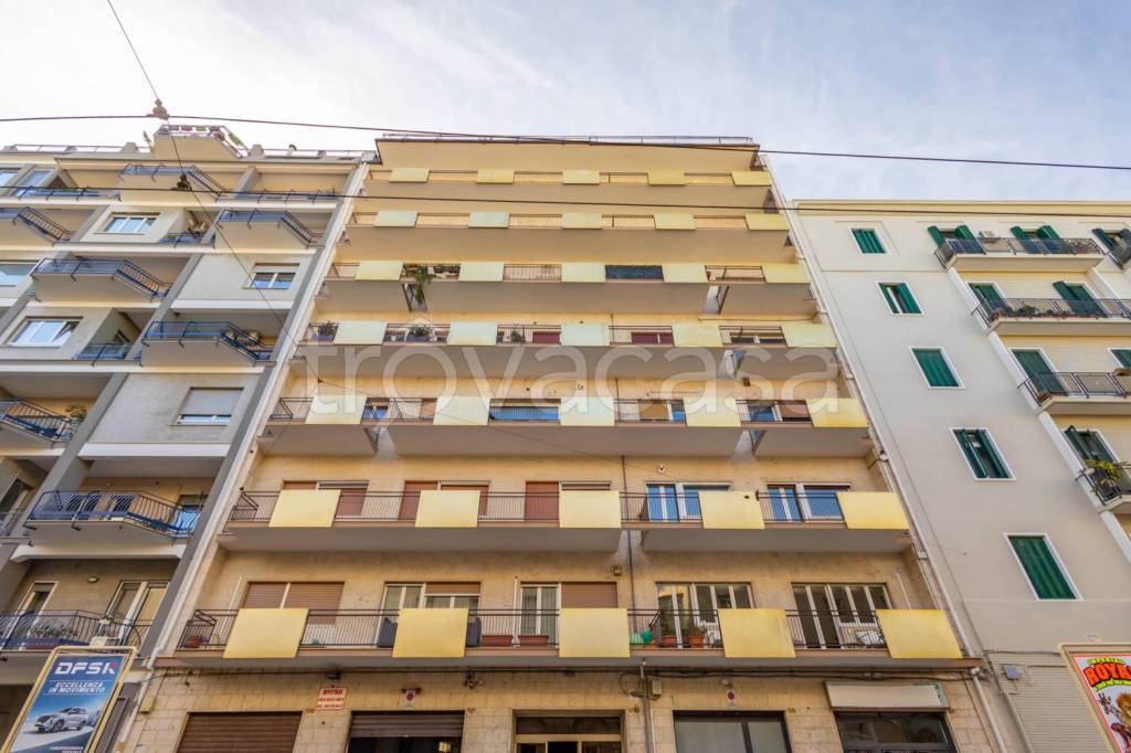 appartamento in vendita a Bari in zona Madonnella