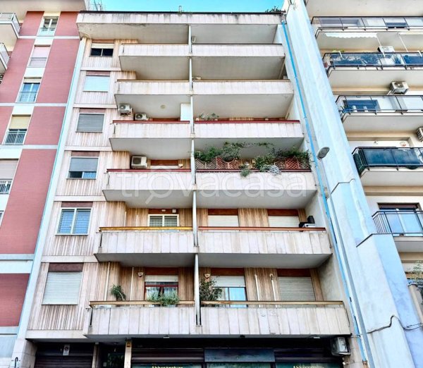 appartamento in vendita a Bari in zona San Pasquale