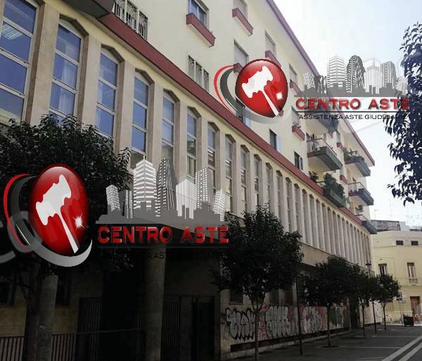 appartamento in vendita a Bari in zona Torre a Mare