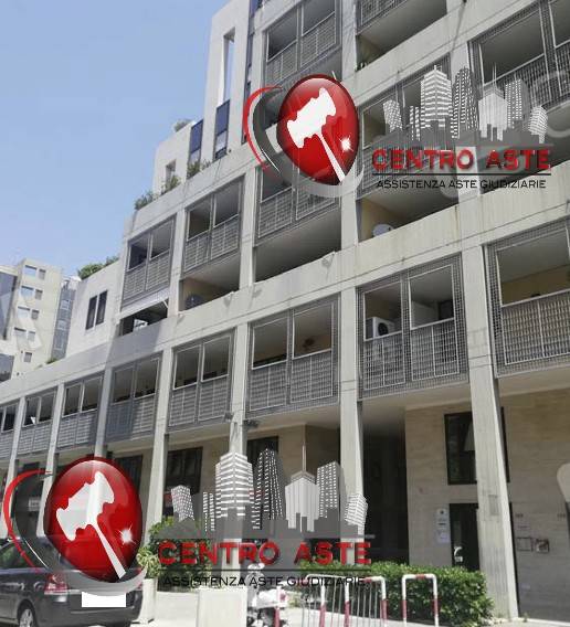 appartamento in vendita a Bari in zona Japigia