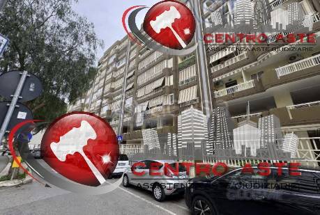 appartamento in vendita a Bari in zona San Paolo