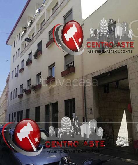 casa indipendente in vendita a Bari in zona Madonnella