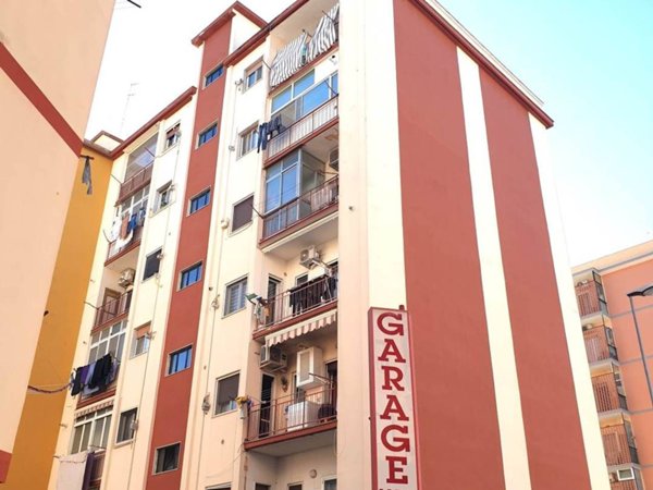 appartamento in vendita a Bari in zona Carrassi