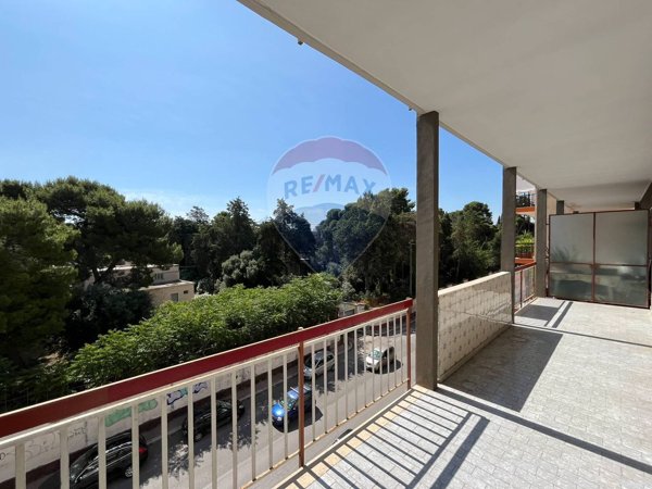 appartamento in vendita a Bari in zona Poggiofranco